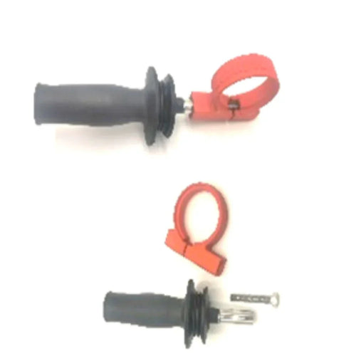Bristle Blaster® 用アジャスタブルグリップ