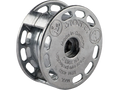 Decapower® ブラシアダプターシステム 23 mm グレー樹脂製