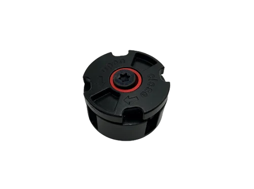 MONTI EasyLock アダプター 23 mm