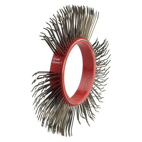 Bristle Blaster ベルト 11 mm