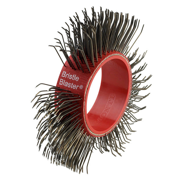 Bristle Blaster ベルト 23 mm