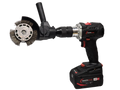 Decapower® ブリストルヘッド