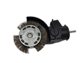 Decapower® ブリストルヘッド