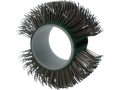 Decapower 多目的ドリルブラシ グリーン 43 mm