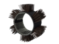 Decapower 多目的ドリルブラシ ブルー 43 mm