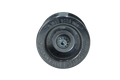 Decapower ブラシ用ドリルアダプター — 43 mm システム 6セグメント