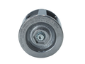 Decapower ブラシ用ドリルアダプター — 43 mm システム 6セグメント