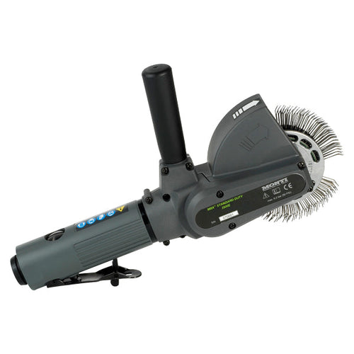 MBX エア式