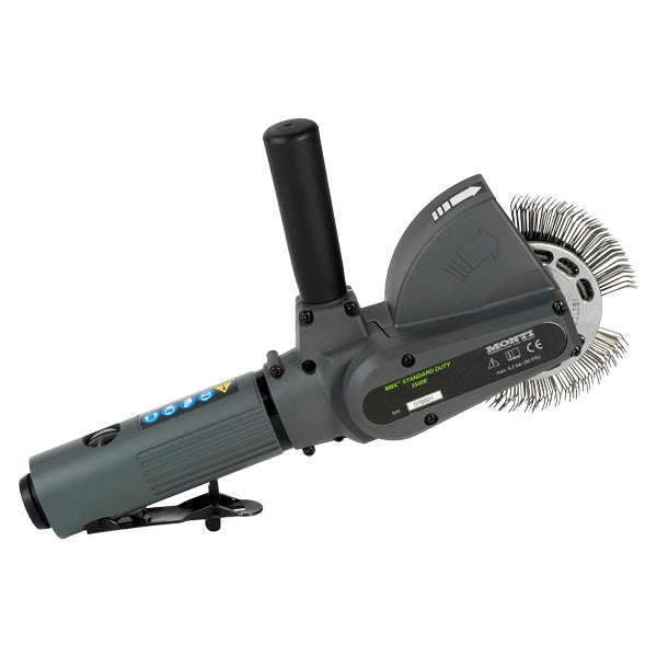 MBX エア式