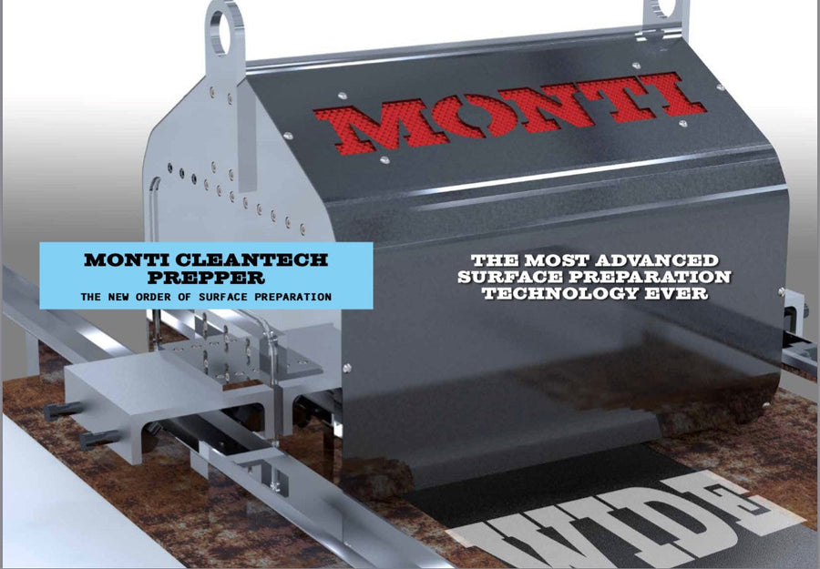 Cleantech Prepper