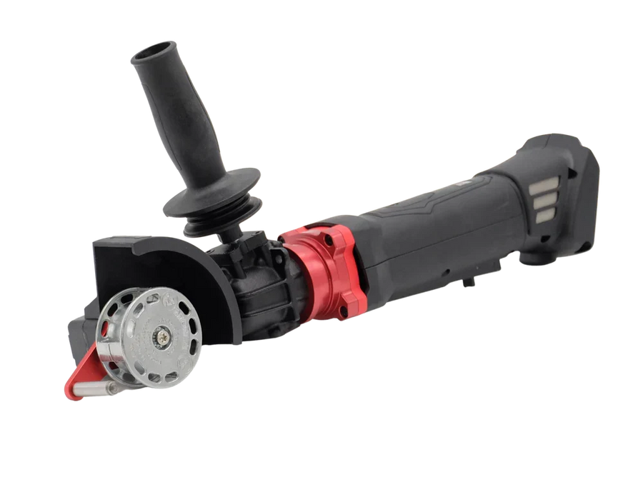 Bristle Blaster® 充電式 本体のみ（バッテリー・充電器なし）