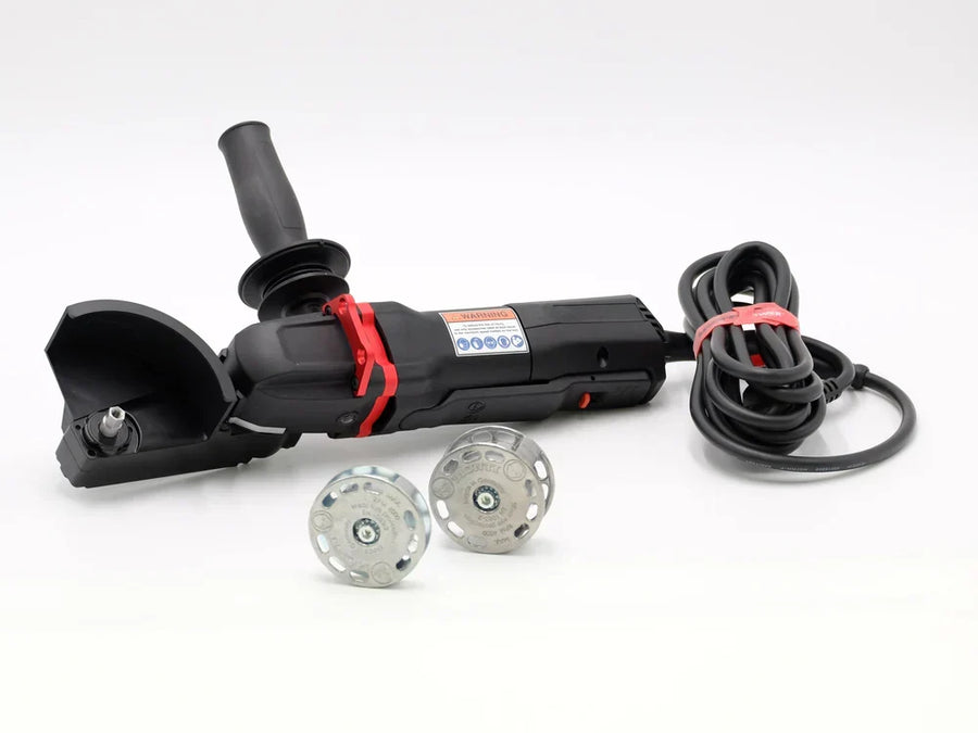 MBX® Variomatic 電動 120 V（重作業仕様）
