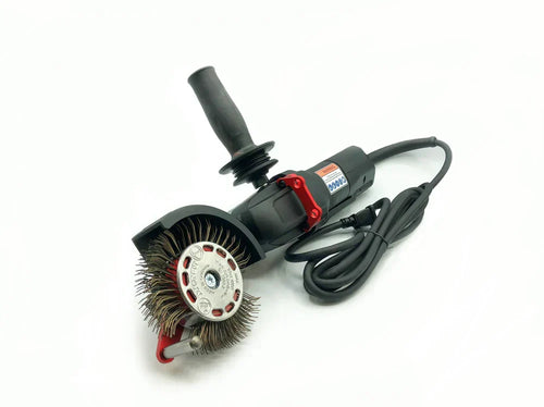 Bristle Blaster® 電動 120 V, 50–60 Hz, 910 W