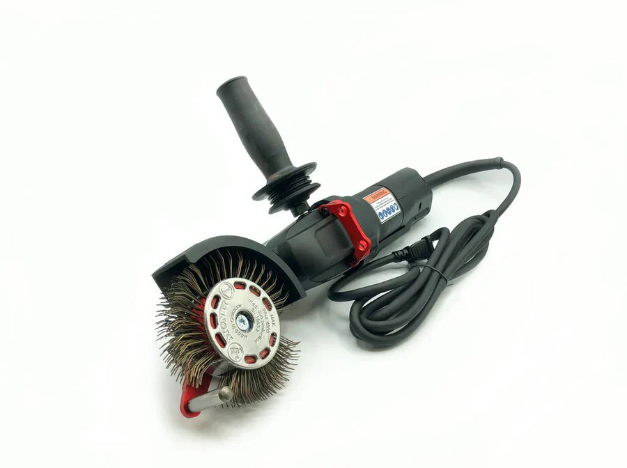 Bristle Blaster® 電動 120 V, 50–60 Hz, 910 W