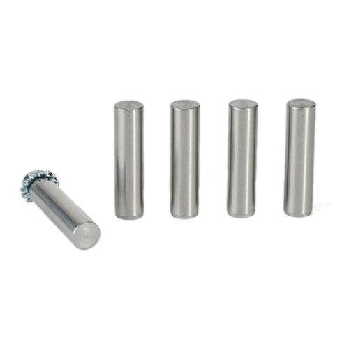 アクセラレーターバー ステンレス 23 mm（5本入）