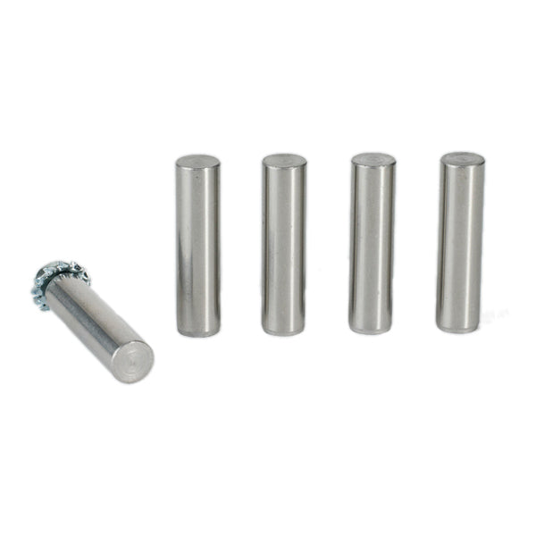 アクセラレーターバー ステンレス 23 mm（5本入）