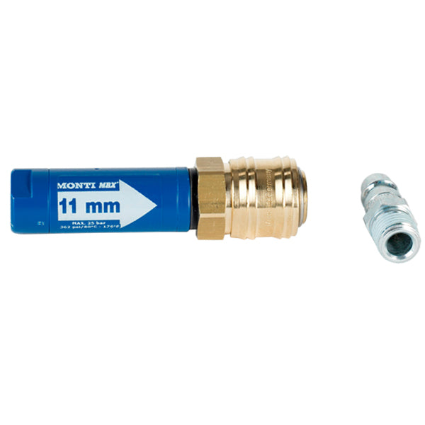 エア圧力レギュレーター 11 mm
