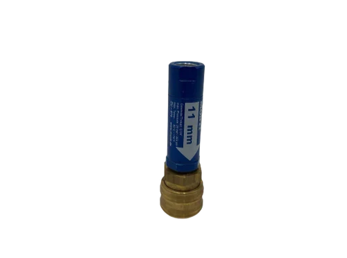 Monti 圧力レギュレーター 11 mm（クイックコネクター付属）