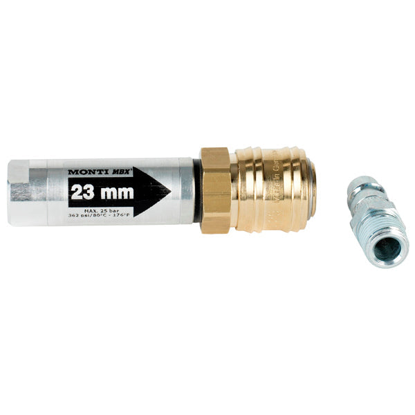 エアレギュレーター 23 mm