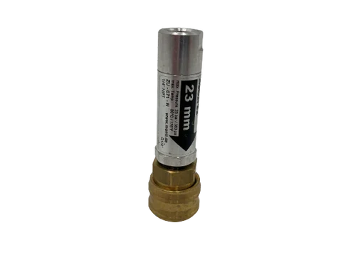 Monti 圧力レギュレーター 23 mm（クイックコネクター付属）