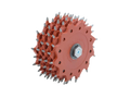 Tercoo® ブラスティングディスクセット（ZU-230）