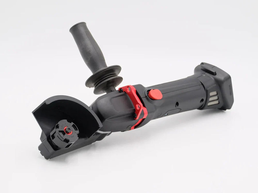 Vinyl Zapper® Ultimate 充電式キット（バッテリー・充電器なし）