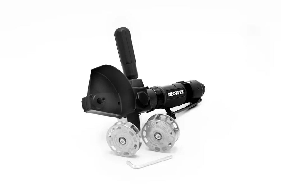 MBX® エア式 リバース