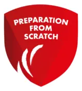 MontiPower ロゴ — Preparation From Scratch